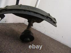 Stanley Sps 1400 Petrol Brush Cutter, Grass Strimmer Strimmer