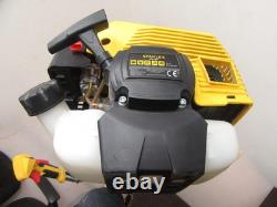 Stanley Sps 1400 Petrol Brush Cutter, Grass Strimmer Strimmer