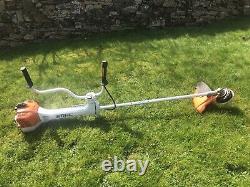 Sthil FS 460c Strimmer Brush Cutter Immaculate