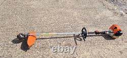Sthil Fs130r Petrol Strimmer Brush Cutter Brush Cutter