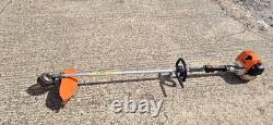 Sthil Fs130r Petrol Strimmer Brush Cutter Brush Cutter