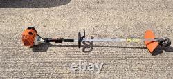 Sthil Fs130r Petrol Strimmer Brush Cutter Brush Cutter
