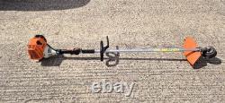Sthil Fs130r Petrol Strimmer Brush Cutter Brush Cutter