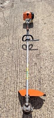 Sthil Fs130r Petrol Strimmer Brush Cutter Brush Cutter