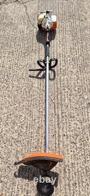 Sthil Fs130r Petrol Strimmer Brush Cutter Brush Cutter