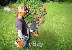 Sthil Fs40 Brush Cutter, Strimmer, Grass Trimmer, Uk Stock 24hr Delivery