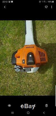 Sthil Fs460c Strimmer /brushcutter