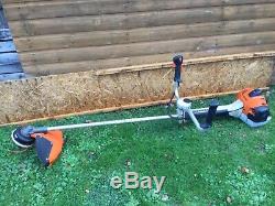 Sthil Fs490c Fs460c Professional Commercial Strimmer Brushcutter