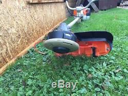 Sthil Fs490c Fs460c Professional Commercial Strimmer Brushcutter