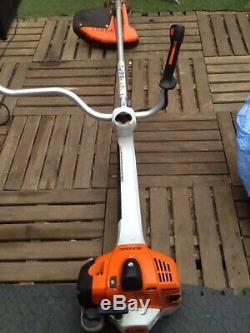 Sthil Fs 460c Professional Commercial Strimmer / Brush Cutter