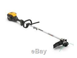 Stiga 80v SBC 80 AE Cordless Brushcutter (no battery)