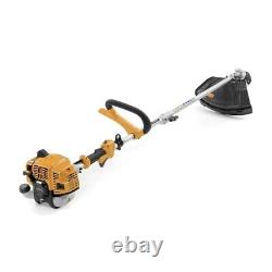 Stiga BC 330 A Essential Series 3 Petrol Brushcutter