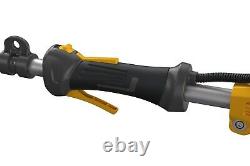 Stiga Petrol grass trimmer/brush cutter BC730 BARE UNIT