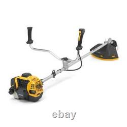 Stiga SBC636D (BC470B) 35cc 2-Stroke Bike Brushcutter EX DISPLAY