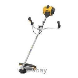 Stiga SBC636D (BC470B) 35cc 2-Stroke Bike Brushcutter EX DISPLAY