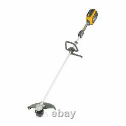 Stiga SBC 500 AE Cordless Brushcutter Bare Unit No Battery or Charger Ex Display