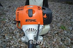 Stihl F1 130 T Backpack Combi Kombi Multi Tool Brushcutter Strimmer