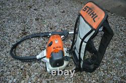 Stihl F1 130 T Backpack Combi Kombi Multi Tool Brushcutter Strimmer