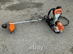 Stihl FR130T Backpack BrushCutter / Strimmer