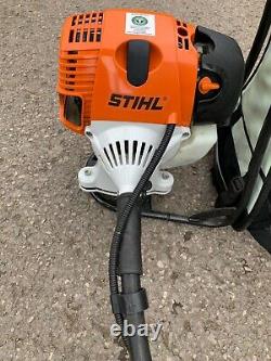 Stihl FR130T Backpack BrushCutter / Strimmer