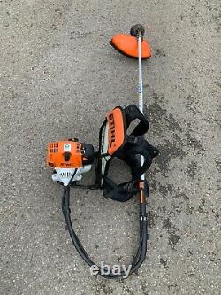 Stihl FR130T Backpack BrushCutter / Strimmer