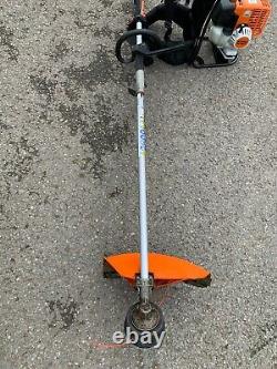 Stihl FR130T Backpack BrushCutter / Strimmer