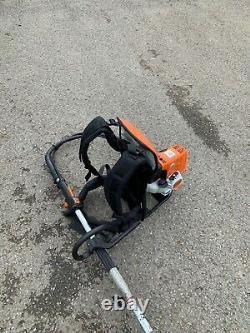 Stihl FR130T Backpack BrushCutter / Strimmer