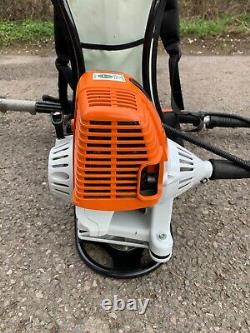 Stihl FR130T Backpack BrushCutter / Strimmer