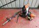 Stihl Fr130t Petrol Backpack Combi Kombi Unit Strimmer Hedge Cutter Multi Tool