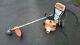 Stihl Fr480c Backpack Strimmer / Brushcutter Electric Start Spares Or Repair