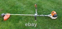 Stihl FS100 Strimmer, 4Mix, 2 Stroke, Brushcutter, Excellent Condition