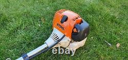 Stihl FS100 Strimmer, 4Mix, 2 Stroke, Brushcutter, Excellent Condition