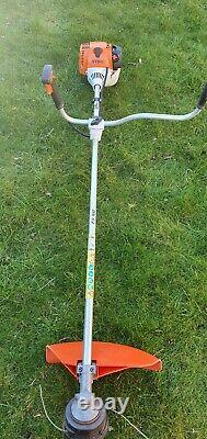 Stihl FS100 Strimmer, 4Mix, 2 Stroke, Brushcutter, Excellent Condition