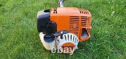 Stihl FS100 Strimmer, 4Mix, 2 Stroke, Brushcutter, Excellent Condition