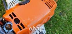 Stihl FS100 Strimmer, 4Mix, 2 Stroke, Brushcutter, Excellent Condition