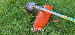 Stihl FS100 Strimmer, 4Mix, 2 Stroke, Brushcutter, Excellent Condition