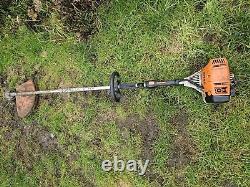 Stihl FS111 R Petrol Strimmer Brushcutter