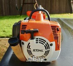 Stihl FS120 Petrol Strimmer / Brushcutter