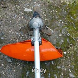 Stihl FS120 Petrol Strimmer Brushcutter. Good Working Order. FS200 FS300