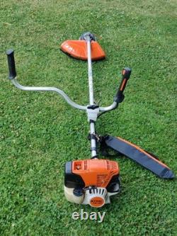 Stihl FS131 brush cutter £250 collection only
