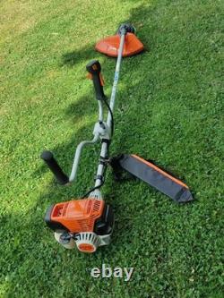 Stihl FS131 brush cutter £250 collection only