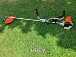 Stihl FS131 brush cutter £250 collection only