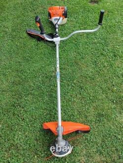 Stihl FS131 brush cutter £250 collection only