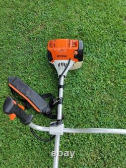 Stihl FS131 brush cutter £250 collection only