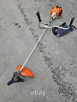 Stihl FS240C Professional Strimmer Petrol 2 stroke brush cutter