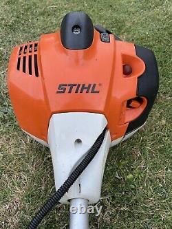 Stihl FS240c Petrol Strimmer