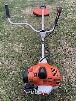 Stihl FS240c Petrol Strimmer