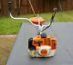 Stihl Fs240c Petrol Strimmer / Brushcutter