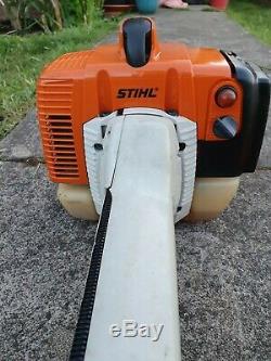 Stihl FS300 FS350 Professional Strimmer Brushcutter, clearing saw 30.8CC 1.6HP