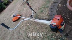 Stihl FS300 Petrol Brushcutter